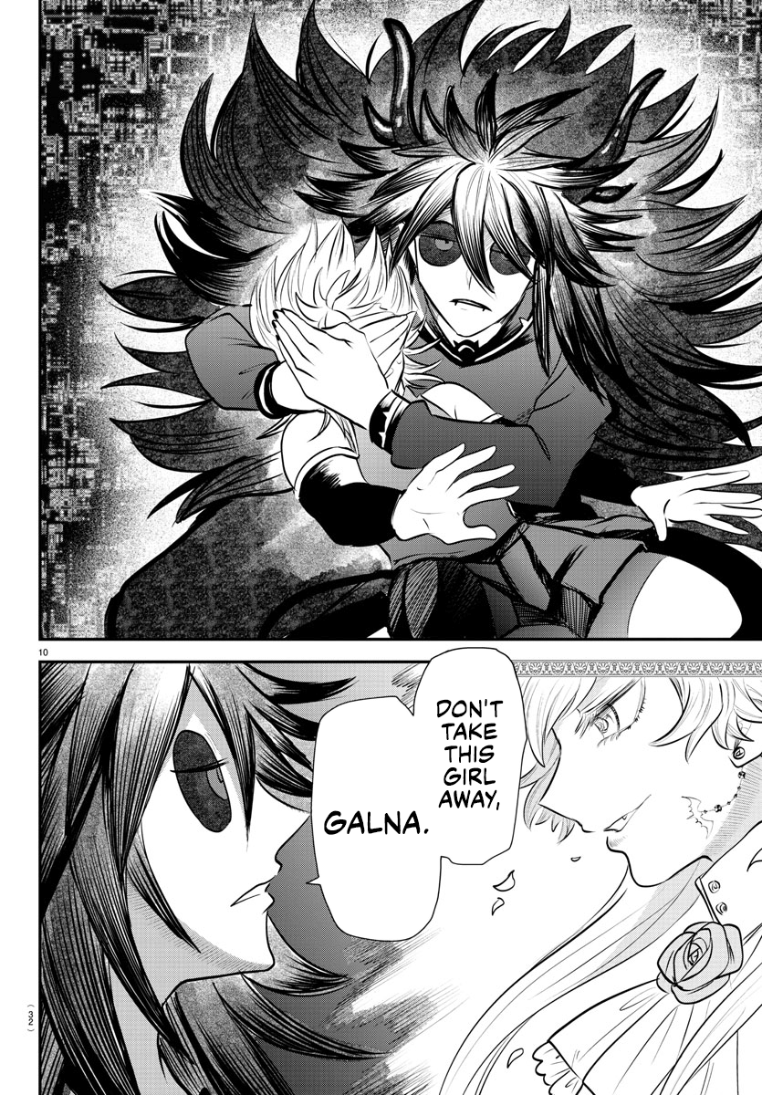 Mairimashita! Iruma-kun, Chapter 343 image 10